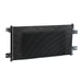 Omix 17950.19 A/C Condenser; w/o TOC; - Truck Part Superstore