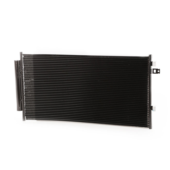 Omix 17950.21 A/C Condenser; Replaces OE 68248149AA; [Available While Supplies Last]; - Truck Part Superstore