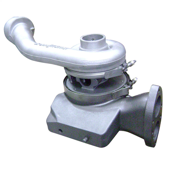 BD Diesel 179515-B Exchange Turbo; High Pressure Side For Twin Turbo System; - Truck Part Superstore