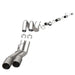 MagnaFlow Exhaust Products 17988 MagnaFlow PRO DPF Series Diesel 4in. Filter-Back - Truck Part Superstore