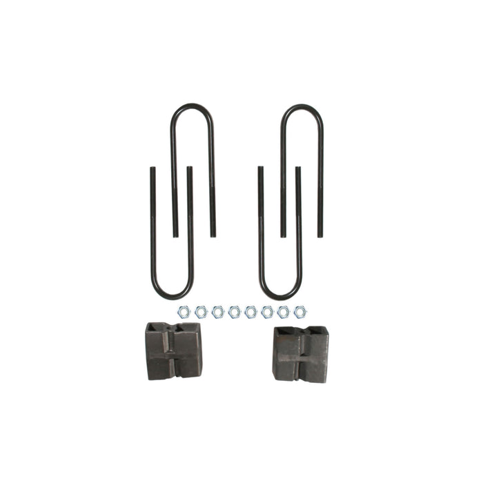 Skyjacker 179B Bronco Component Box For PN 179BK 78-79 Bronco 9 Inch Lift Incl. Rear U Bolt Kit Rear Block Skyjacker - Truck Part Superstore