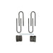 Skyjacker 179B Bronco Component Box For PN 179BK 78-79 Bronco 9 Inch Lift Incl. Rear U Bolt Kit Rear Block Skyjacker - Truck Part Superstore
