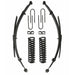 Skyjacker 179PKS F-150/F-100 Lift Kit 9 Inch Lift 77-79 F-150 70-75 F-100 Includes Front/Rear Springs Rear U Bolt Kit 2 Inch Rear Blocks Skyjacker - Truck Part Superstore