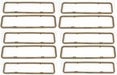 Mr Gasket 179MP Ultra Seal Valve Cover Gasket Set; Master Pack 10 Per Package Of PN[179]; - Truck Part Superstore