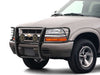 Black Horse Off Road 17A030200MA-PLB Black Steel Modular - Truck Part Superstore