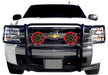 Black Horse Off Road 17A035700A2MA-PLR Black Steel Modular - Truck Part Superstore