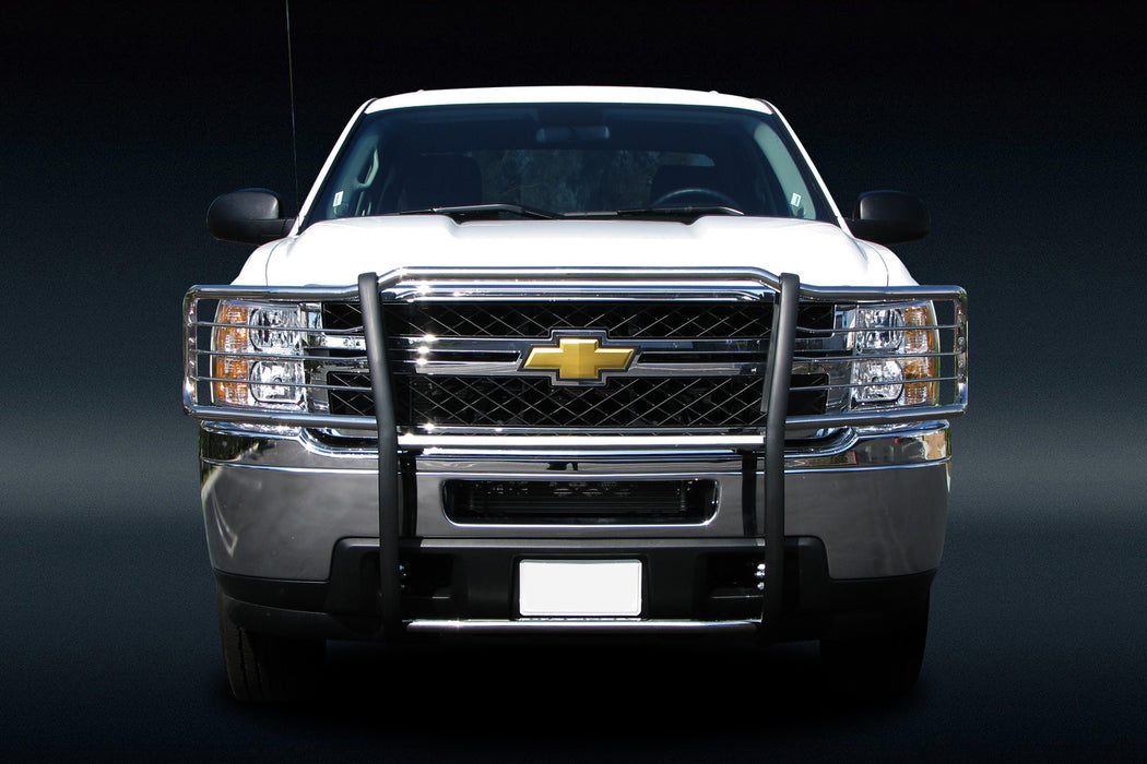 Black Horse Off Road 17A035700A2MA Black Steel Modular - Truck Part Superstore