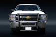 Black Horse Off Road 17A035700A2MA Black Steel Modular - Truck Part Superstore