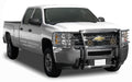 Black Horse Off Road 17A035700A2MSS-PLB Stainless Steel Stainless Steel Modular - Truck Part Superstore