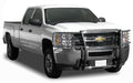 Black Horse Off Road 17A035700A2MSS Stainless Steel Stainless Steel Modular - Truck Part Superstore
