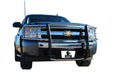 Black Horse Off Road 17A035700A2MSS Stainless Steel Stainless Steel Modular - Truck Part Superstore