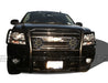 Black Horse Off Road 17A037400MA-PLB Black Steel Modular - Truck Part Superstore