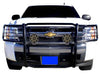 Black Horse Off Road 17A037400MA-PLB Black Steel Modular - Truck Part Superstore