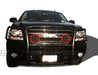 Black Horse Off Road 17A037400MA-PLR Black Steel Modular - Truck Part Superstore