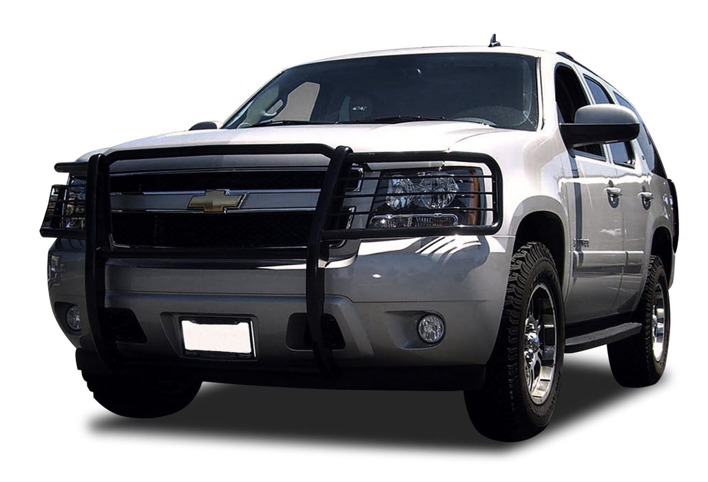 Black Horse Off Road 17A037400MA Black Steel Modular - Truck Part Superstore