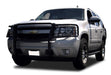 Black Horse Off Road 17A037400MA Black Steel Modular - Truck Part Superstore