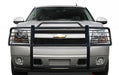 Black Horse Off Road 17A037400MA Black Steel Modular - Truck Part Superstore