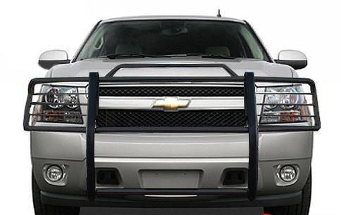 Black Horse Off Road 17A037400MA Black Steel Modular - Truck Part Superstore