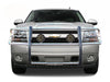 Black Horse Off Road 17A037400MSS-PLB Stainless Steel Stainless Steel Modular - Truck Part Superstore
