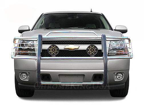 Black Horse Off Road 17A037400MSS-PLB Stainless Steel Stainless Steel Modular - Truck Part Superstore