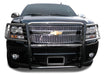 Black Horse Off Road 17A037400MSS Stainless Steel Stainless Steel Modular - Truck Part Superstore