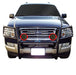 Black Horse Off Road 17A047600MA-PLR Black Steel Modular - Truck Part Superstore