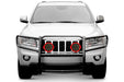 Black Horse Off Road 17A080200MA-PLR Black Steel Modular - Truck Part Superstore