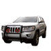 Black Horse Off Road 17A080200MA-PLR Black Steel Modular - Truck Part Superstore