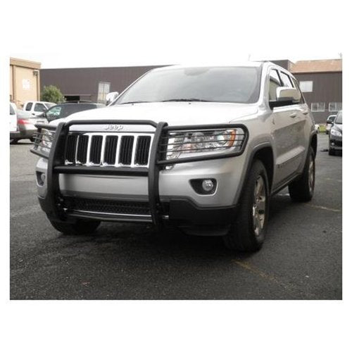 Black Horse Off Road 17A080200MA Black Steel Modular - Truck Part Superstore