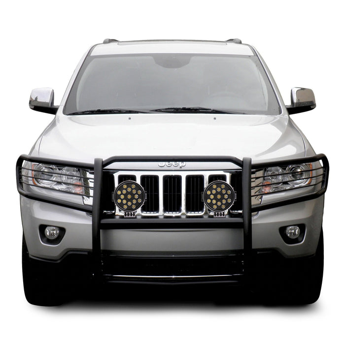 Black Horse Off Road 17A080202MA-PLB Black Steel Modular - Truck Part Superstore