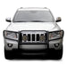 Black Horse Off Road 17A080202MA-PLB Black Steel Modular - Truck Part Superstore