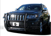 Black Horse Off Road 17A080202MA Black Steel Modular - Truck Part Superstore