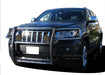 Black Horse Off Road 17A080202MSS-PLB Stainless Steel Stainless Steel Modular - Truck Part Superstore