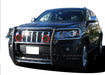 Black Horse Off Road 17A080202MSS-PLR Stainless Steel Stainless Steel Modular - Truck Part Superstore