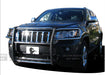 Black Horse Off Road 17A080202MSS Stainless Steel Stainless Steel Modular - Truck Part Superstore