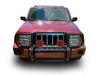 Black Horse Off Road 17A081000MA-PLR Black Steel Modular - Truck Part Superstore