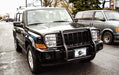 Black Horse Off Road 17A081000MA Black Steel Modular - Truck Part Superstore