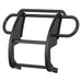 Black Horse Off Road 17A086400A Black Steel 1-Piece - Truck Part Superstore