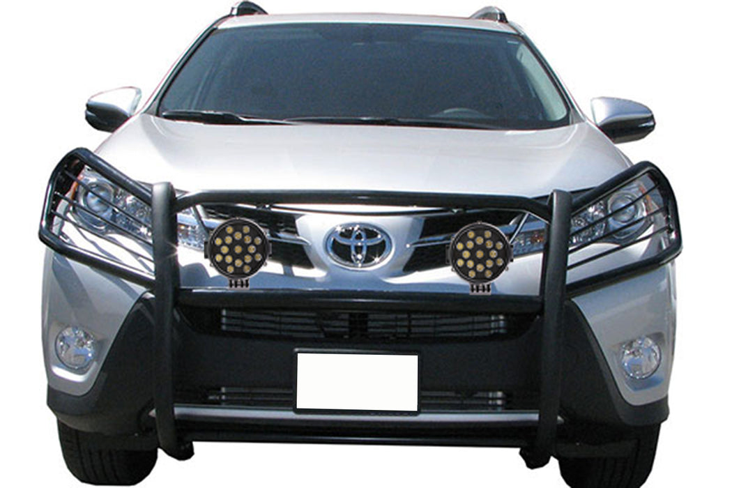 Black Horse Off Road 17A093902MA-PLB Black Steel Modular - Truck Part Superstore