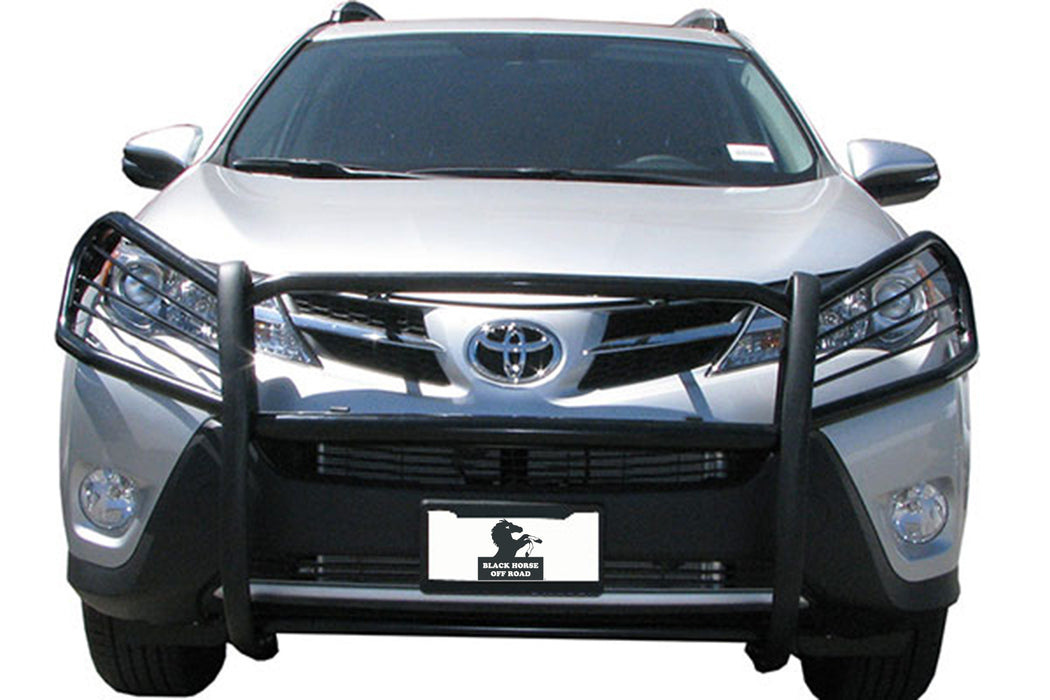 Black Horse Off Road 17A093902MA Black Steel Modular - Truck Part Superstore
