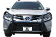 Black Horse Off Road 17A093902MA Black Steel Modular - Truck Part Superstore