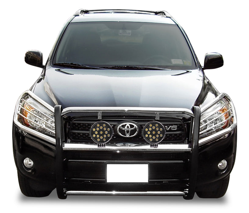 Black Horse Off Road 17A093902MSS-PLB Stainless Steel Stainless Steel Modular - Truck Part Superstore