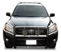 Black Horse Off Road 17A093902MSS-PLB Stainless Steel Stainless Steel Modular - Truck Part Superstore