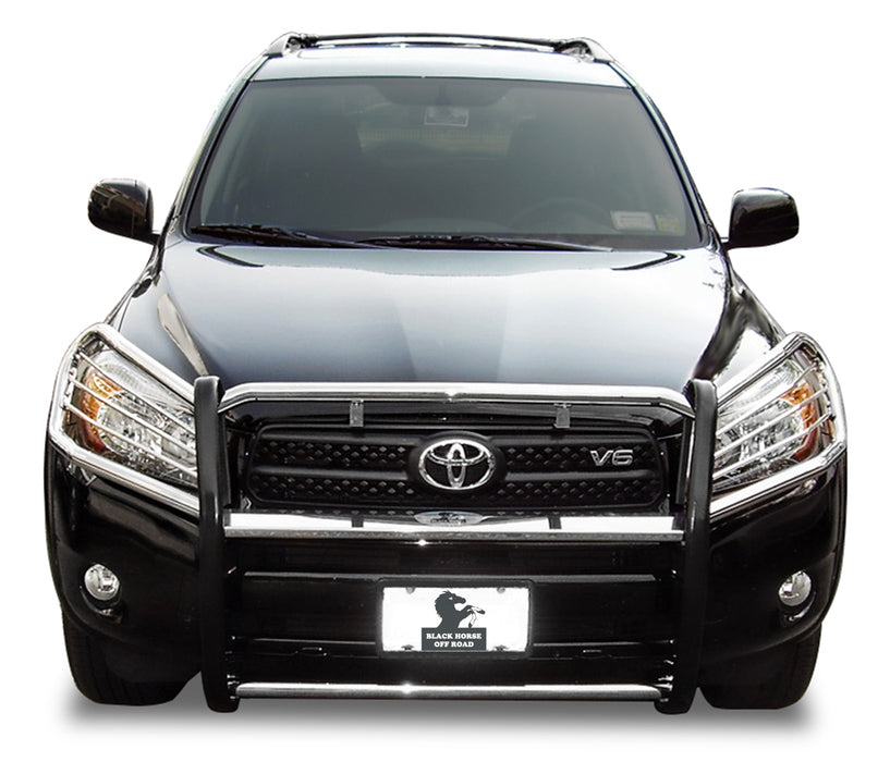 Black Horse Off Road 17A093902MSS Stainless Steel Stainless Steel Modular - Truck Part Superstore
