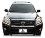 Black Horse Off Road 17A093902MSS Stainless Steel Stainless Steel Modular - Truck Part Superstore