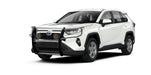 Black Horse Off Road 17A093904MSS-PLB Stainless Steel Stainless Steel Modular - Truck Part Superstore