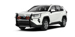 Black Horse Off Road 17A093904MSS-PLR Stainless Steel Stainless Steel Modular - Truck Part Superstore