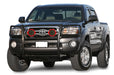 Black Horse Off Road 17A096400MA-PLR Black Steel Modular - Truck Part Superstore
