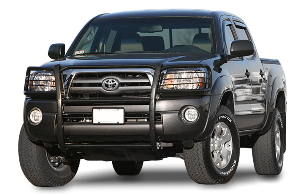 Black Horse Off Road 17A096400MA Black Steel Modular - Truck Part Superstore