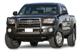 Black Horse Off Road 17A096400MA Black Steel Modular - Truck Part Superstore